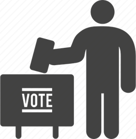 Voting Booth PNG