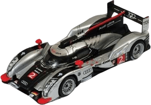 Audi R18 Le Mans PNG