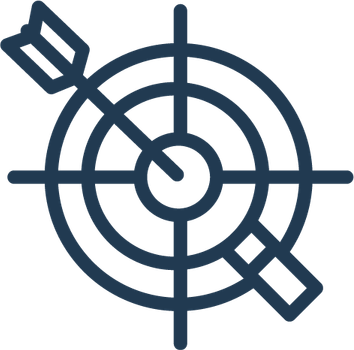 Bullseye PNG