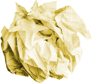 Crumpled Paper PNG