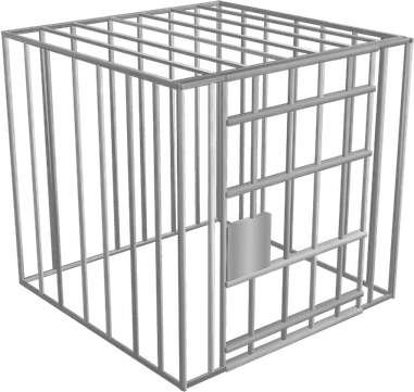 Cage PNG