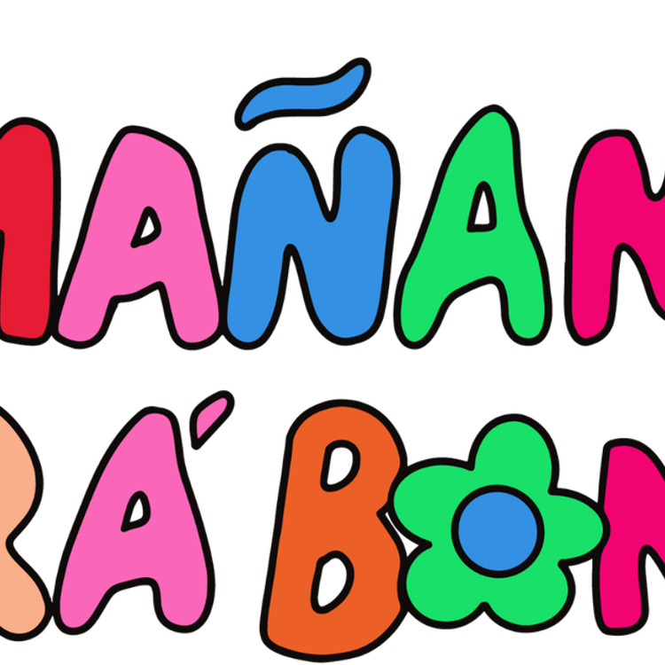 Manana Sera Bonito PNG