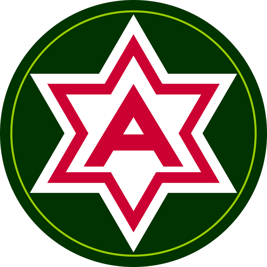 Army Star PNG