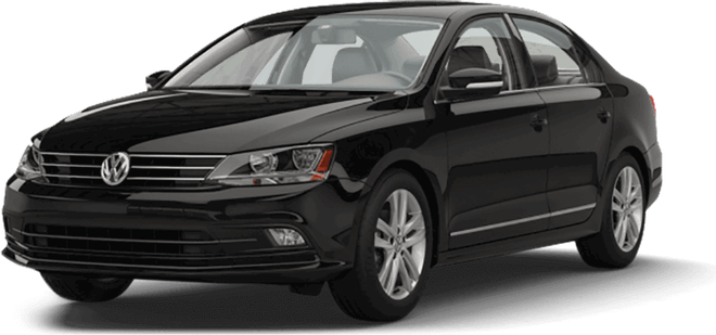 Volkswagen Jetta PNG
