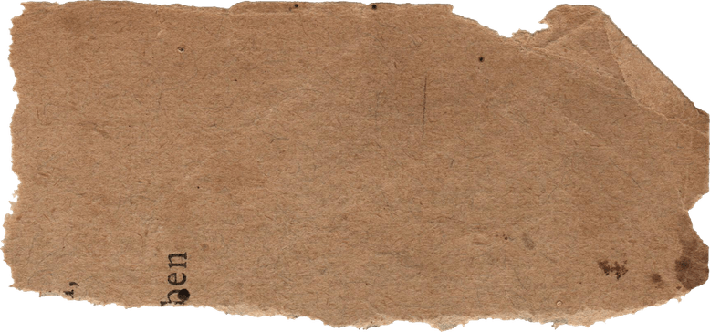 Paper Rip PNG