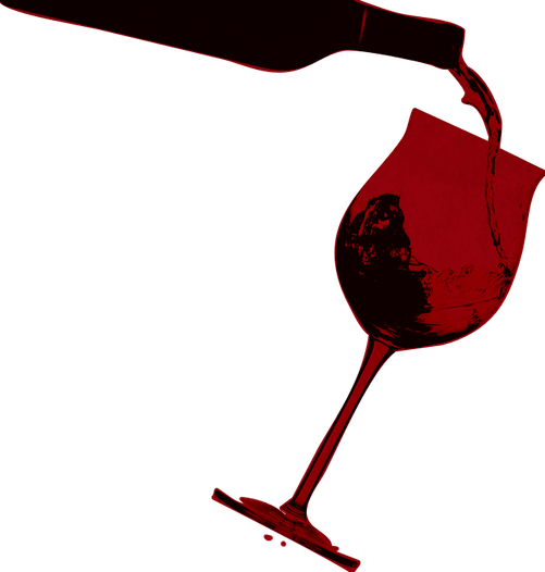 Wine PNG