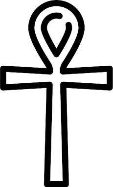 Ankh PNG