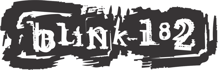 Blink 182 PNG