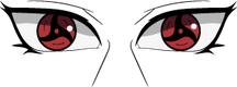 Itachi Eyes PNG