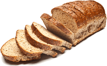 Rye Bread PNG