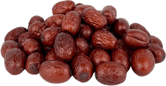 Jujube Fruit PNG
