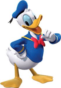 Mickey Mouse Clubhouse PNG