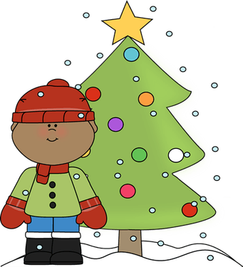Christmas Snow PNG