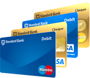 Debit Card PNG
