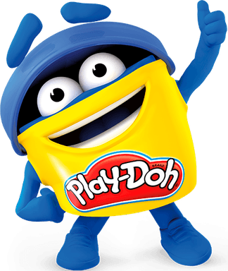 Play Doh PNG