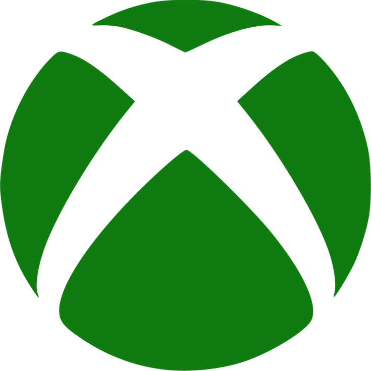 Xbox Logo PNG