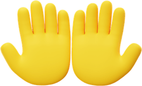 Prayer Hands Emoji PNG