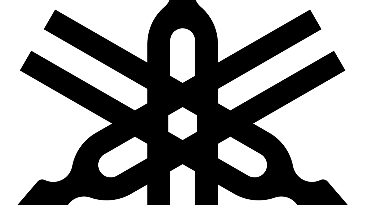 Yamaha Logo PNG