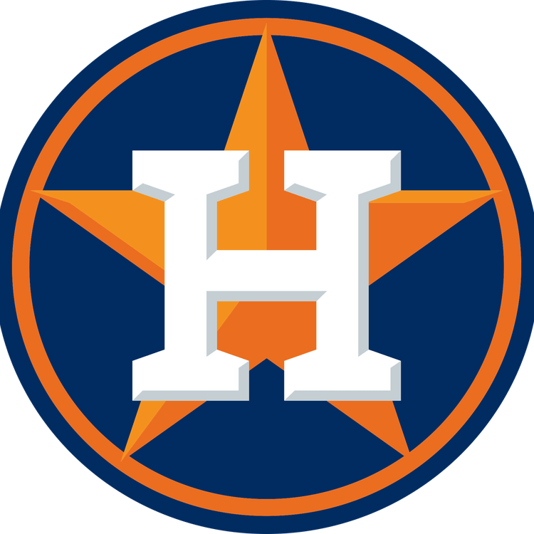Houston Astros PNG