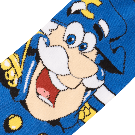 Captain Crunch PNG
