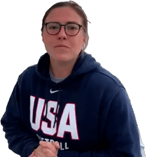 Amanda Chidester PNG