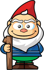 Gnomo PNG