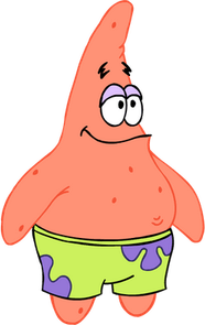 Patrick PNG