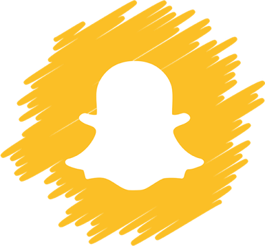 Snapchat Icon PNG