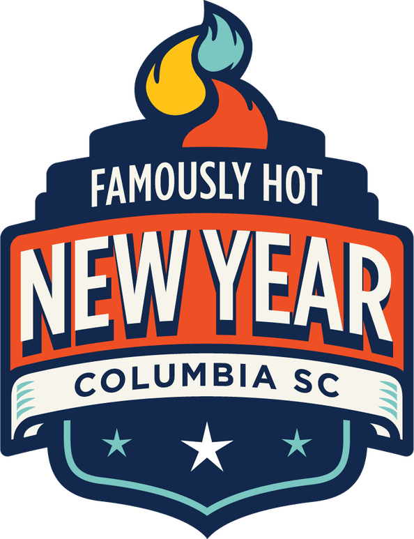 New Year Celebration PNG