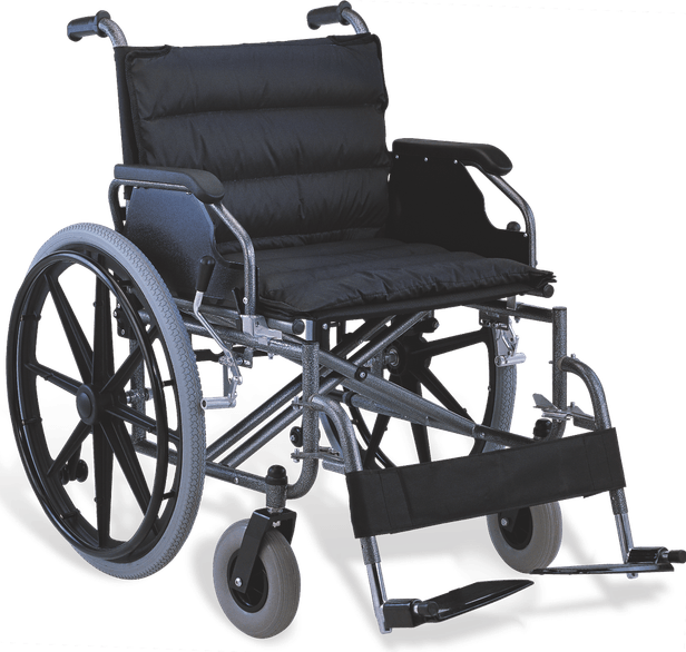 Wheelchair PNG