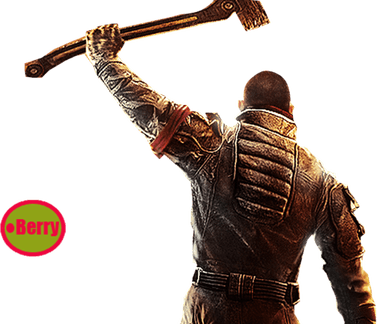 Red Faction PNG