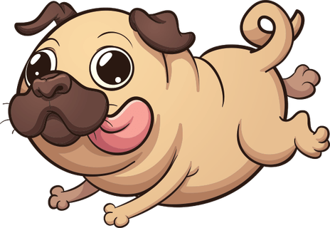 Iphone Dog Emoji PNG