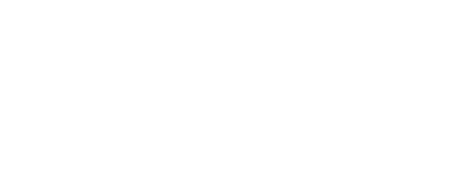 Whole Foods Market Logo PNG