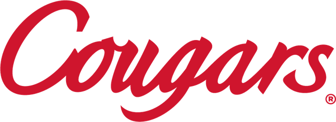 Houston Cougars Logo PNG
