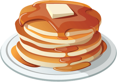 Pancake PNG