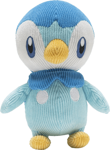 Piplup PNG