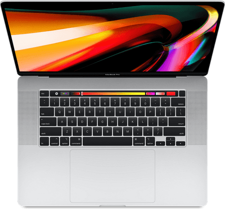 Macbook Pro PNG