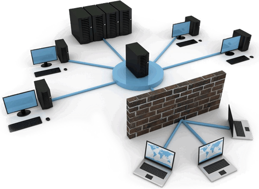 Network Engineering PNG