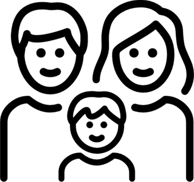 Family Emoji PNG