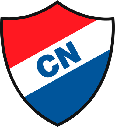 Club Nacional De Football PNG