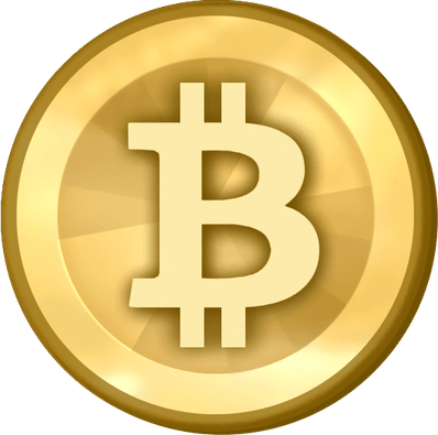 Bitcoin Logo PNG