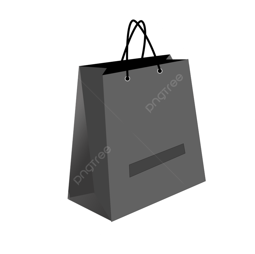 Black Box PNG