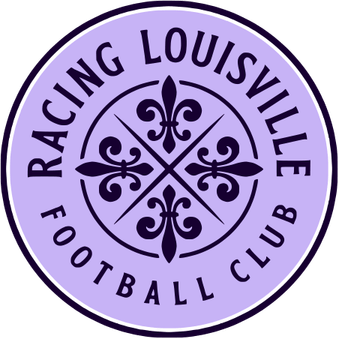 Racing Louisville Fc PNG