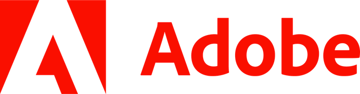Adobe Logo PNG