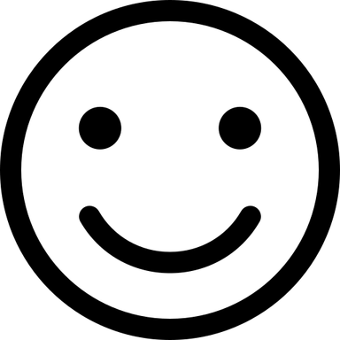 Smile Face PNG