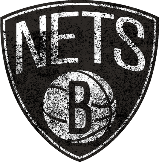 Brooklyn Nets Logo PNG