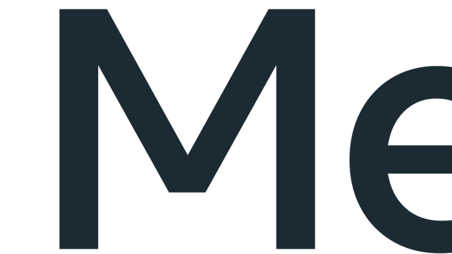 Meta Logo PNG