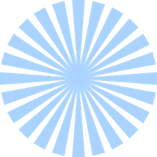 Light Rays PNG
