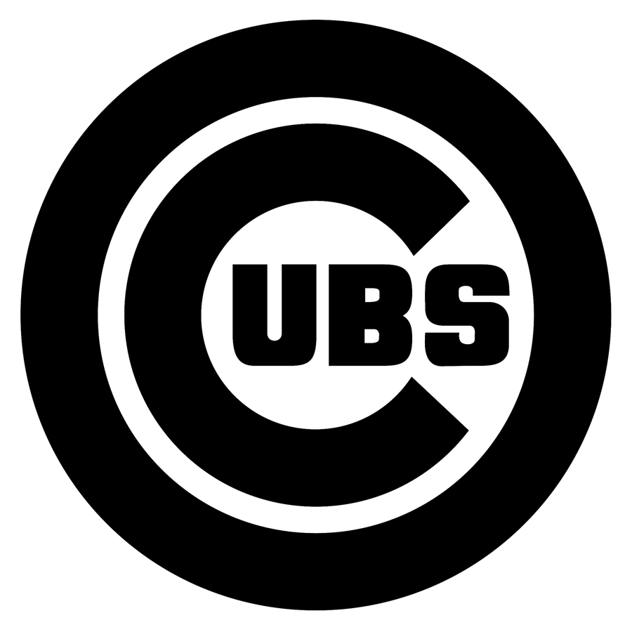 Chicago Cubs PNG