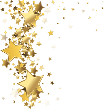 New Year Decoration PNG